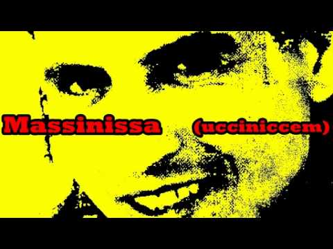 Chanson chaoui - Massinissa - Ucciniccem