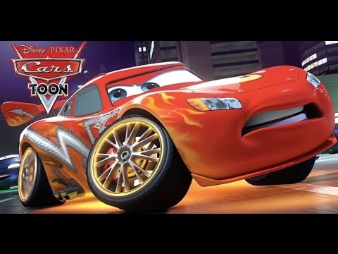 carros filme completo portugues relampago mcqueen e mate cars toon filme completo do jogo