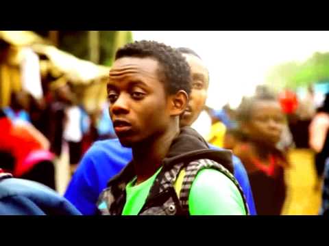 kenya Gospel Music video mix Vol 1 by Dj Frank