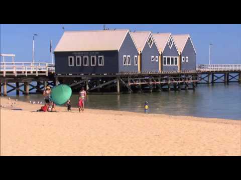 Destination WA - Busselton