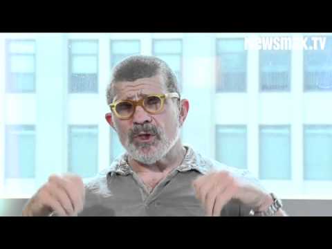 David Mamet on Obama, conservatism and Israel.