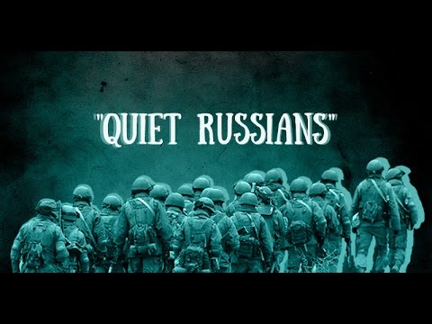 Russia Defense Report - Feb. 27, 2016: Russian Military Advisers in Syria