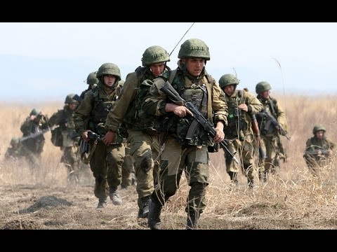 Russia Military Drills 2015: We are Ready for WW3 - Russian Military Power 2015 - NATO Vs. Russia