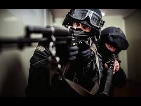 DEADLY KILLERS Russian Military Elite Soldier Documentary