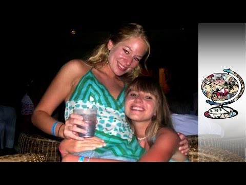 Exposing The Truth About The Natalee Holloway Murder Mystery