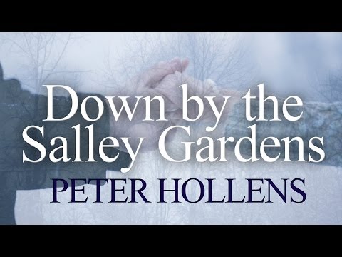 Down by the Salley Gardens - Peter Hollens