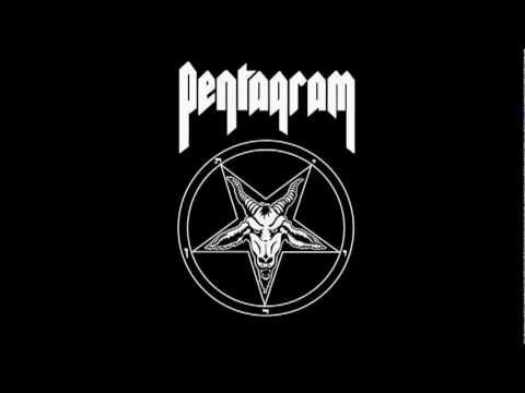 Pentagram - Be Forewarned