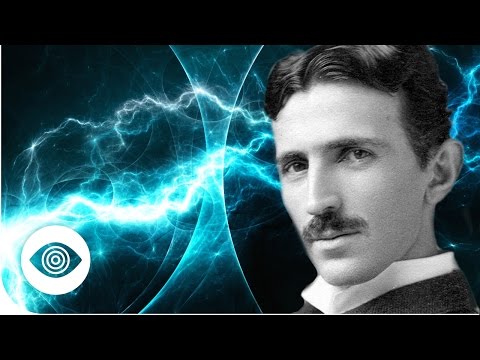 Did Nikola Tesla Invent Free Energy?