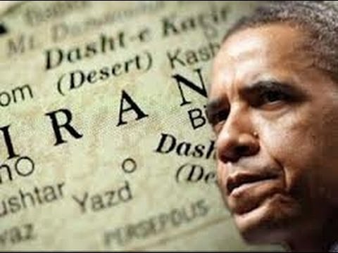 Breaking News: Obama State Visit To Tehran