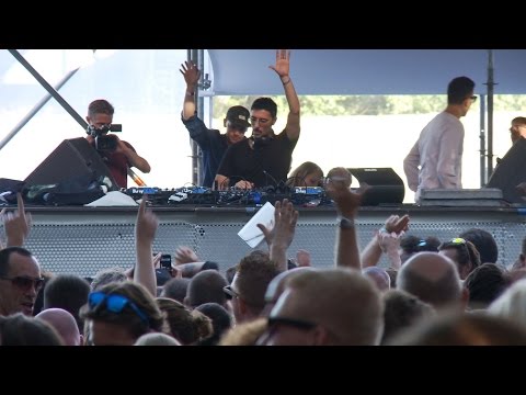 Butch [DanceTrippin] Loveland Festival DJ Set