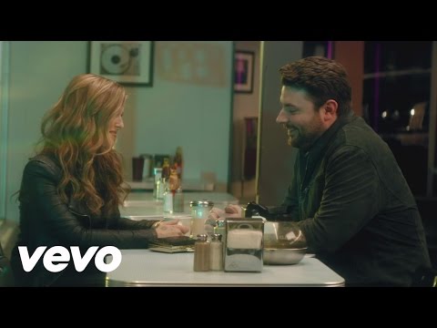 Chris Young - Think of You (Duet with Cassadee Pope)