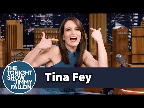 Tina Fey Rejected Hemsworth Bros and Ryan Gosling for Whiskey Tango Foxtrot