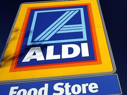 Aldi eating Woolworths’ lunch