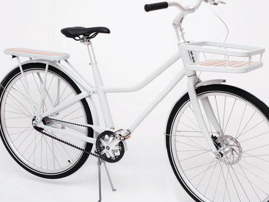 Ikea launching its first flat-pack bicycle