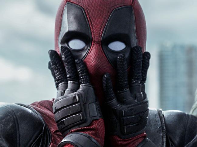 Ryan Reynolds back for more Deadpool