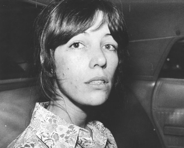 Parole Recommended For Manson Family Murderer Leslie Van Houten