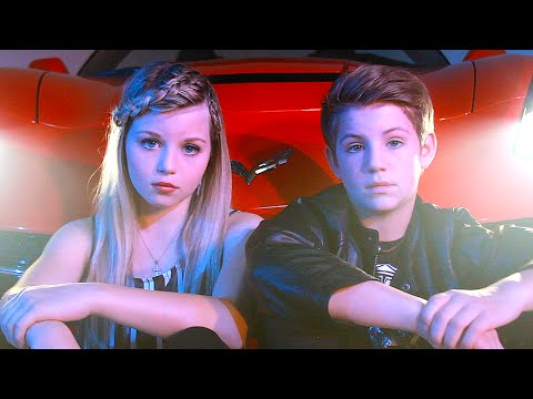 Wiz Khalifa - See You Again ft. Charlie Puth (MattyBRaps ft Carissa Adee Cover)