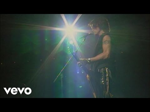 Aerosmith - Stop Messin' Around