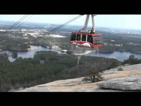 Stone Mountain Park