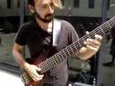 Amazing Bass Guitar Player! Gustavo Dal Farra