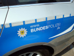 Ärger mit der Bundespolizei (Quelle: flickr.com/photos/infodad/)