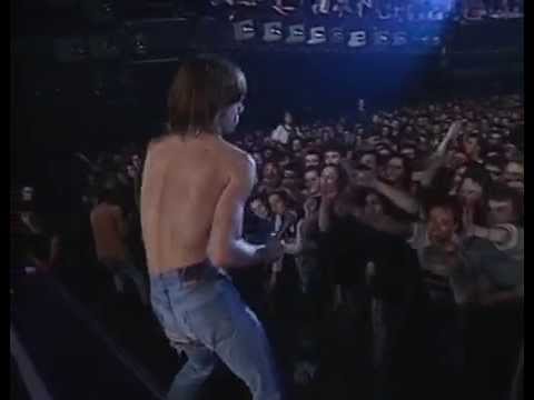 Iggy Pop - Kiss my Blood (Full Concert) - Live Olympia Paris