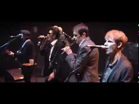 The Pogues In Paris - 30th Anniversary concert at the Olympia - DVD [2012] - Part 1/2