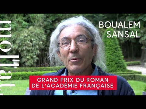 Boualem Sansal - 2084