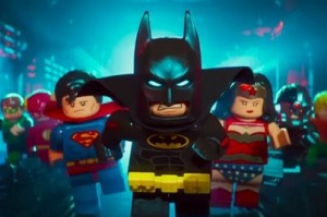 The Lego Batman trailer is finally here. 