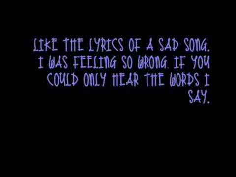 You'll Be Okay - Varsity With Lyrics