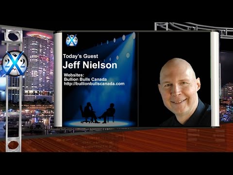 Warning: The US Economy Is Projected To Crash In The Next 2-3 Months: Jeff Nielson