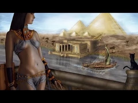 Ancient Egypt | Forgotten Empires -  Discovery History, Ancient Documentary, Full Documentary