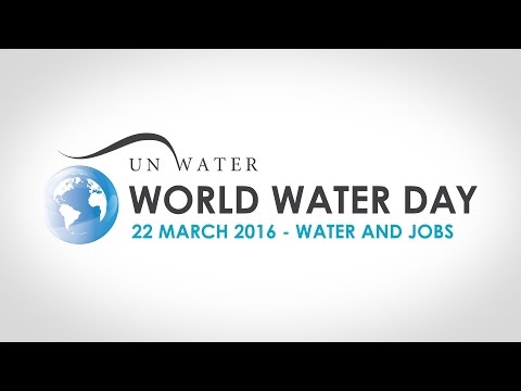 ILO Director-General calls for improved conditions for water workers