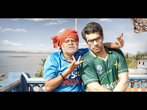 Mauka Mauka (India vs Bangladesh) - ICC Cricket World Cup 2015