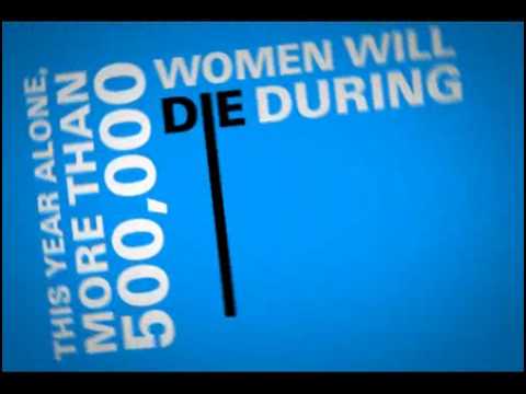 Missing Mothers | The Untold Story of Maternal Mortality | UNICEF