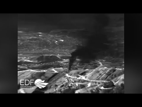 Erin Brockovich: California Methane Gas Leak is Worst U.S. Environmental Disaster Since BP Oil Spill