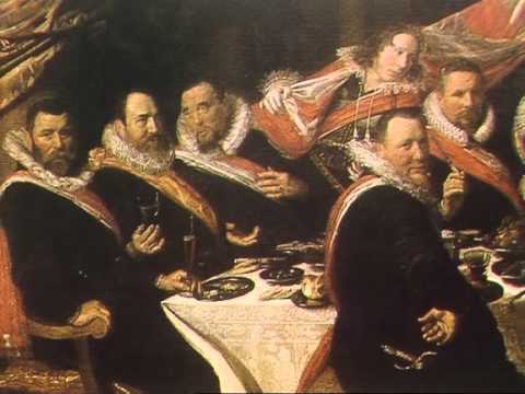 Genios de la Pintura 12 de 024  Rembrandt  [Documental]