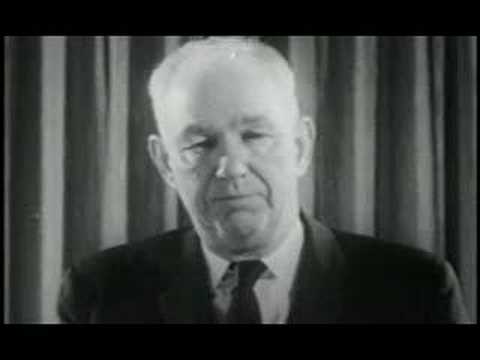 What is The John Birch Society?