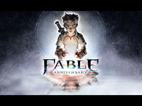 Fable Anniversary - Chapter 1 - Part 5 - Seeking Twinblade (Good Morality)