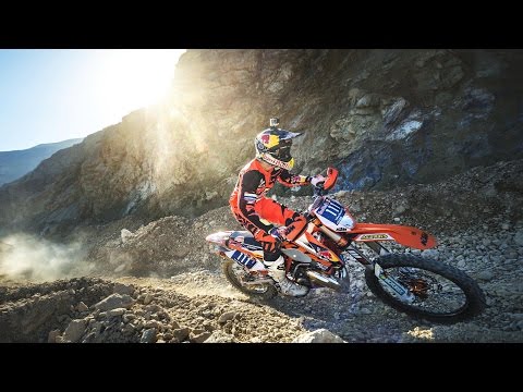 Red Bull Signature Series - Hare Scramble FULL TV EPISODE