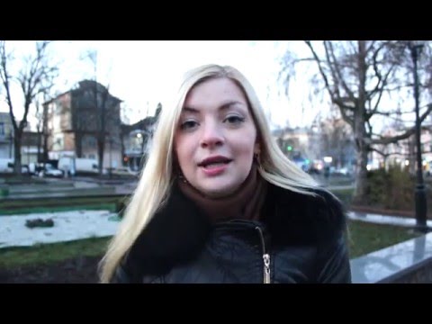 Difference between Ukrainian and Russian girls