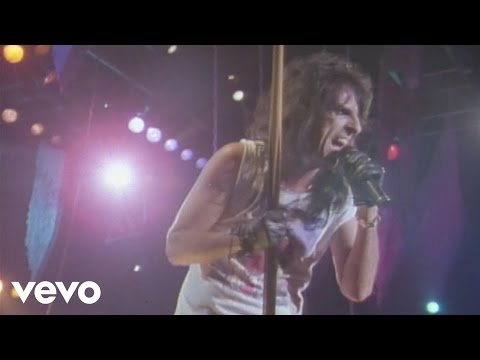 Alice Cooper - I'm Eighteen