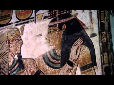 Egypt's Ten Greatest Discoveries [Full Documentary]