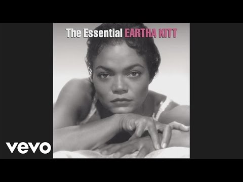 Eartha Kitt - Santa Baby (Audio)