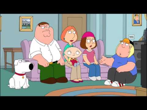 Family Guy - Seth MacFarlane vs Seth Green and the Crew