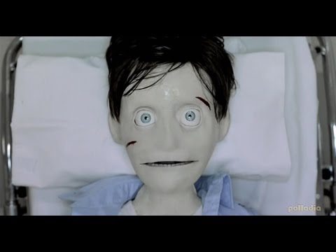 Interpol - Evil [Official Video] [HQ Audio]