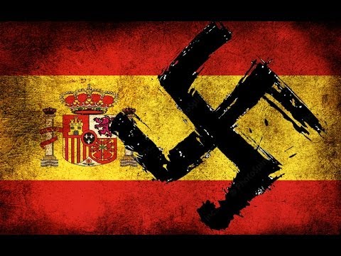 The Spainish Revolution 1931-1936 - Francisco Franco (720p)