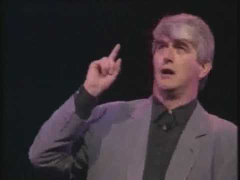 Dermot Morgan Live - An Taoiseach