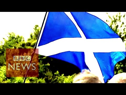 Scottish Independence Referendum: What's at stake? BBC News