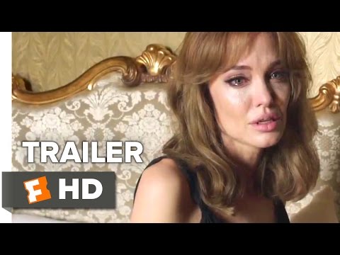 By the Sea Official Trailer #1 (2015) - Angelina Jolie, Brad Pitt Romantic Drama HD